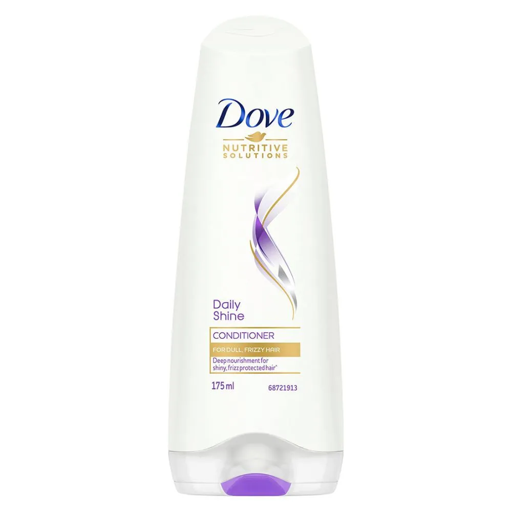 Dove Daily Shine Conditioner