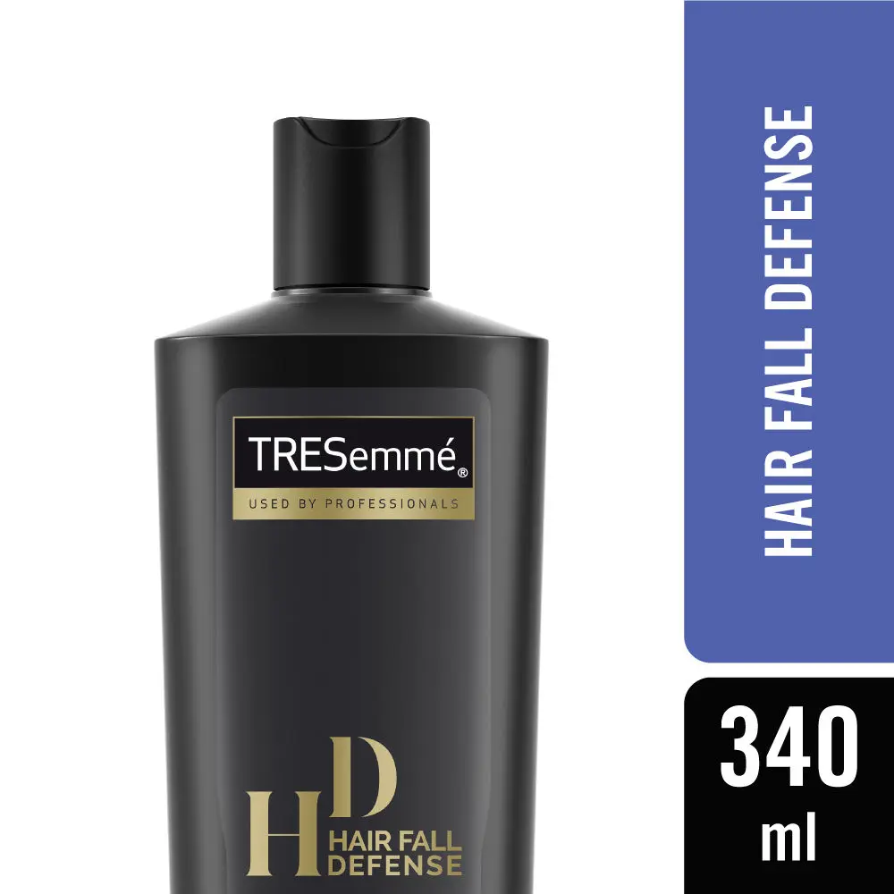 TRESemme Hair Fall Defense Shampoo (340 ml)