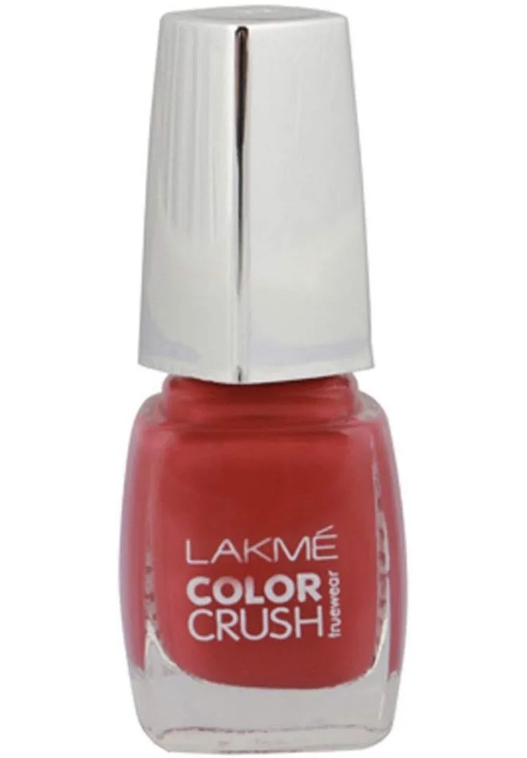 Lakme True Wear Color Crush - Reds 22