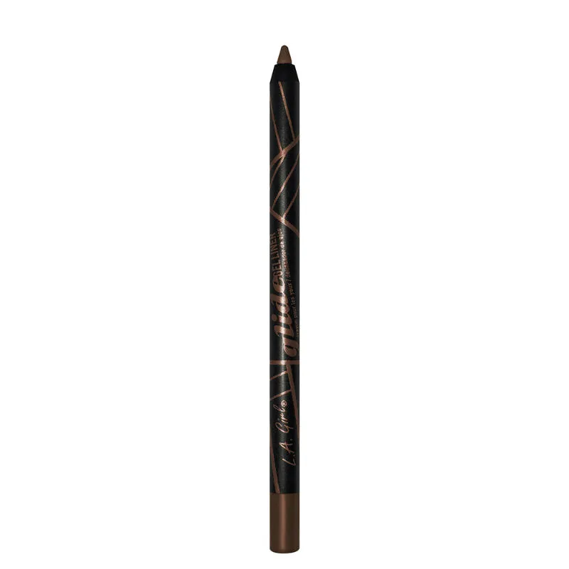 L.A. Girl Glide Gel Liner - Brown