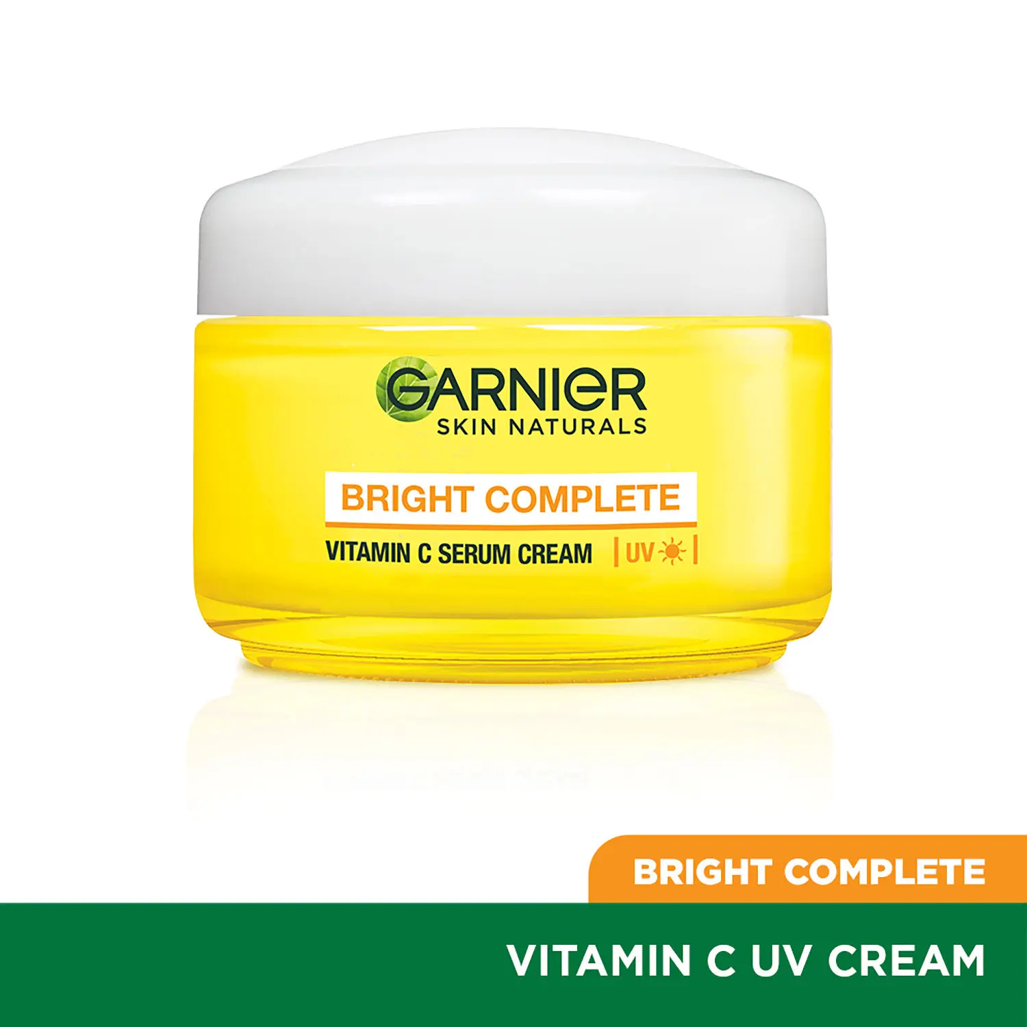 Garnier Serum Cream