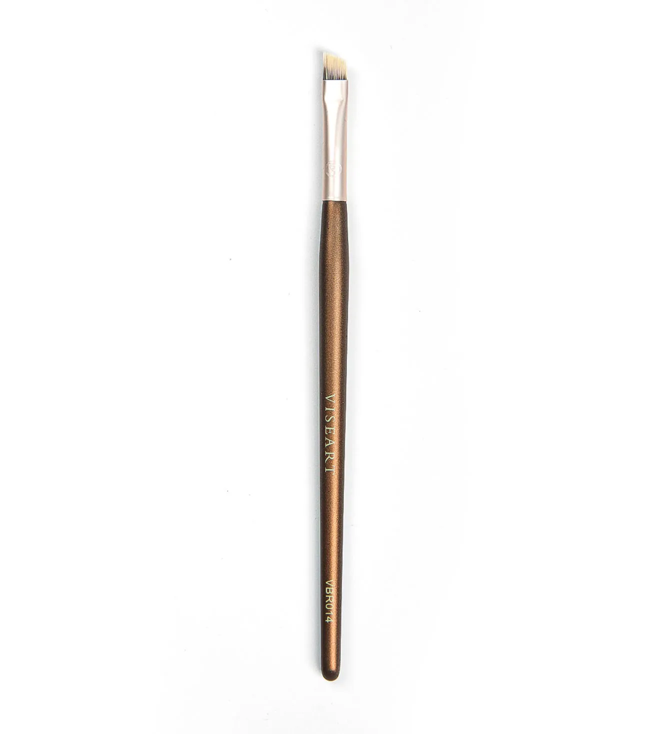 Viseart Angled Liner Brush - VBR014