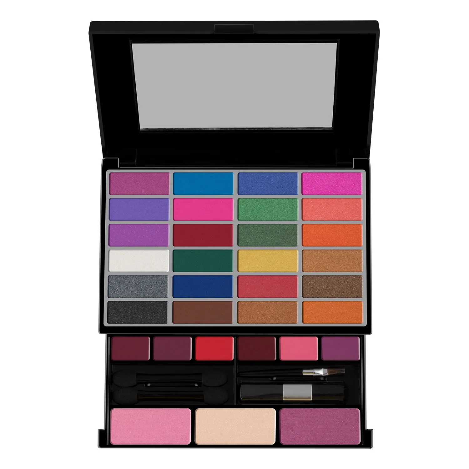 Miss Claire Make Up Palette 9919 (Make Up Kit)