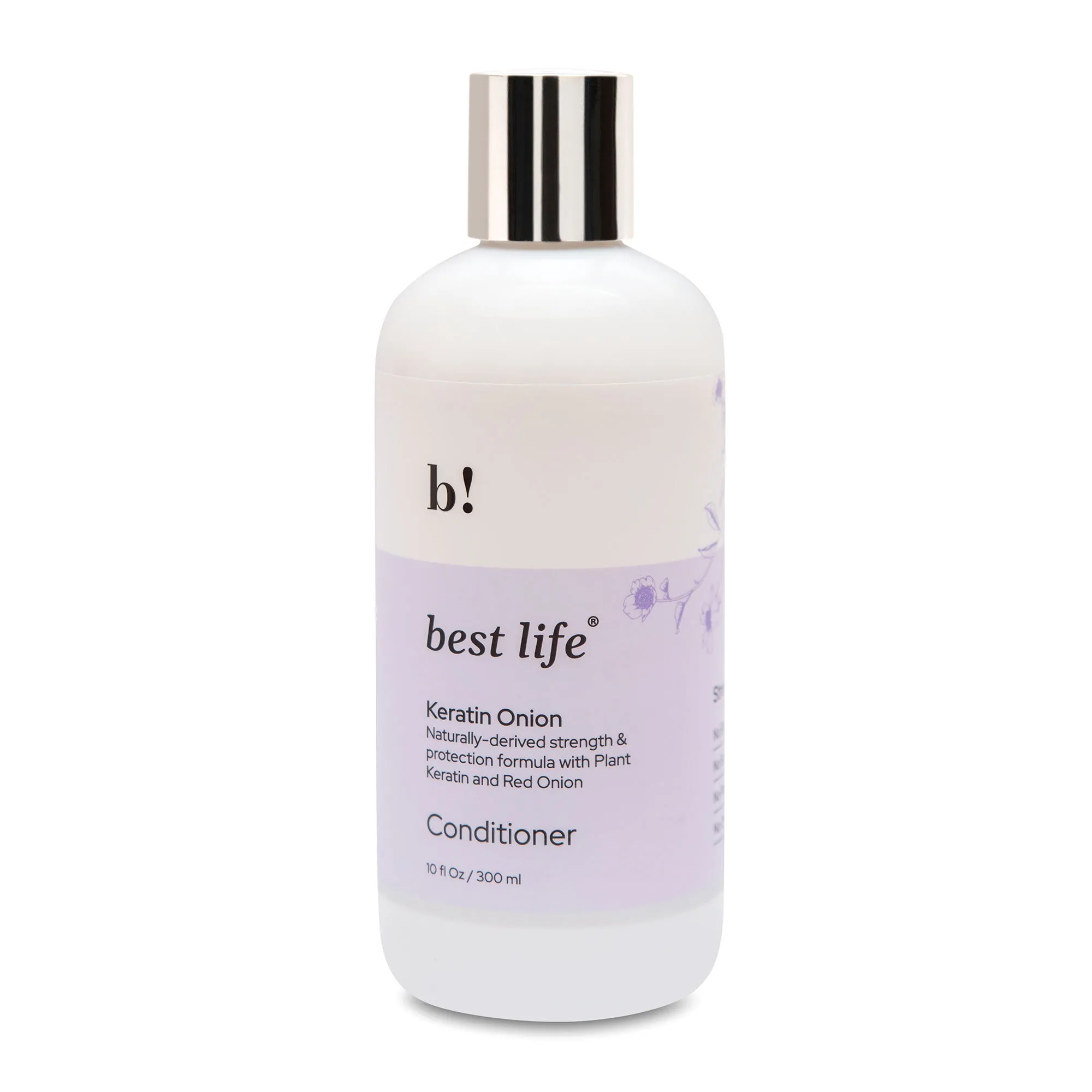 Best Life Keratin Onion Conditioner