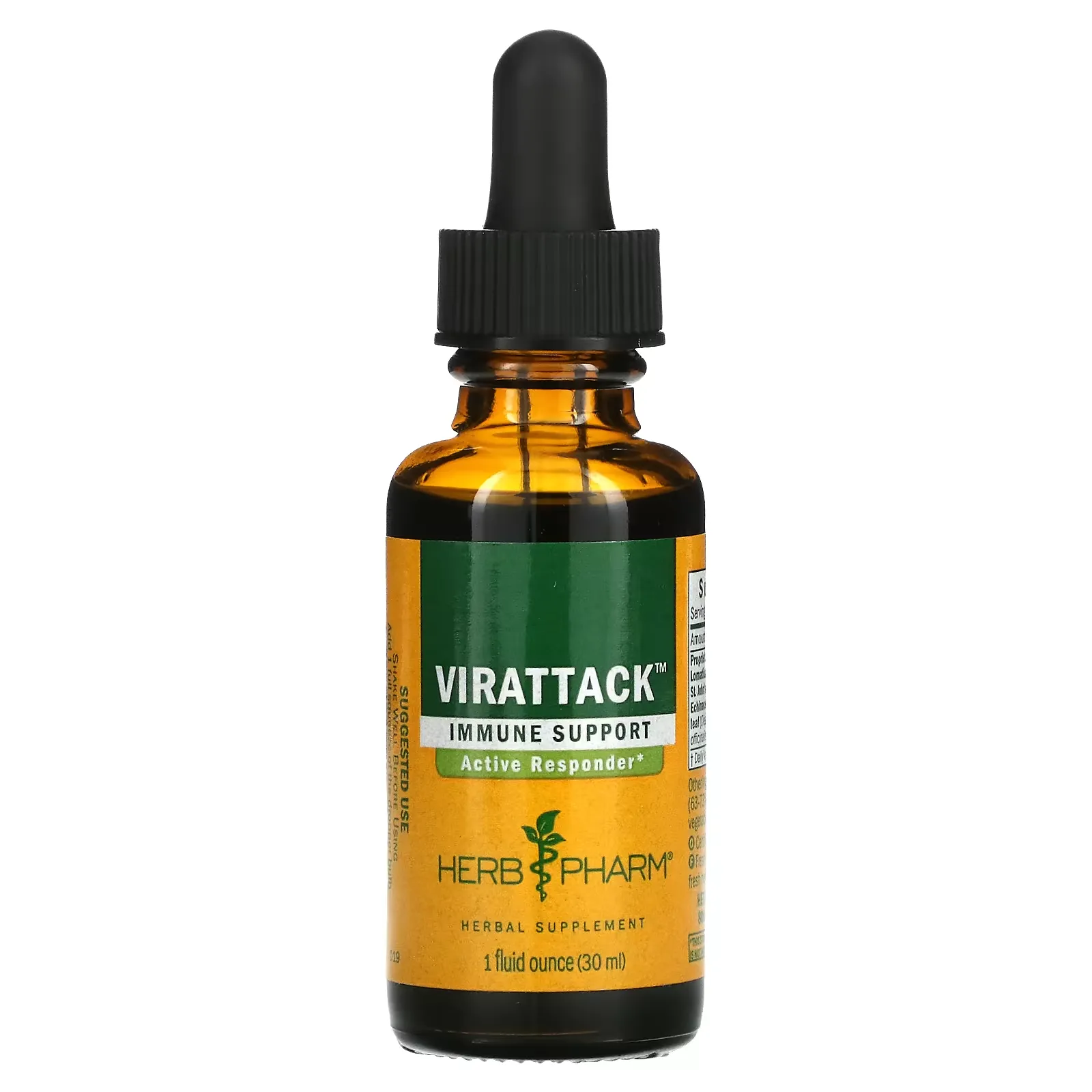 Virattack, 1 fl oz (30 ml)