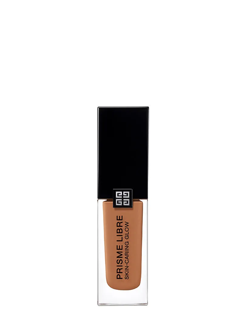 Givenchy Prisme Libre Skin Caring Glow Foundation - 5-W385