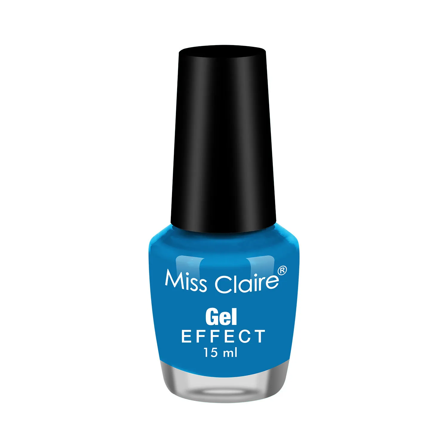 Miss Claire Gel Effect Nail Polish - G7