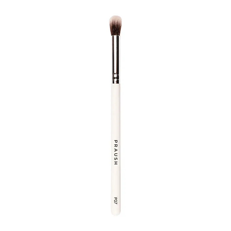 Praush (Formerly Plume) Fluffy Eyeshadow Blending Brush Big - P07