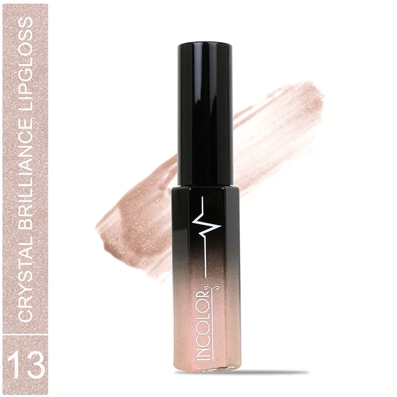 Incolor Crystal Brilliance Lip Gloss - 13