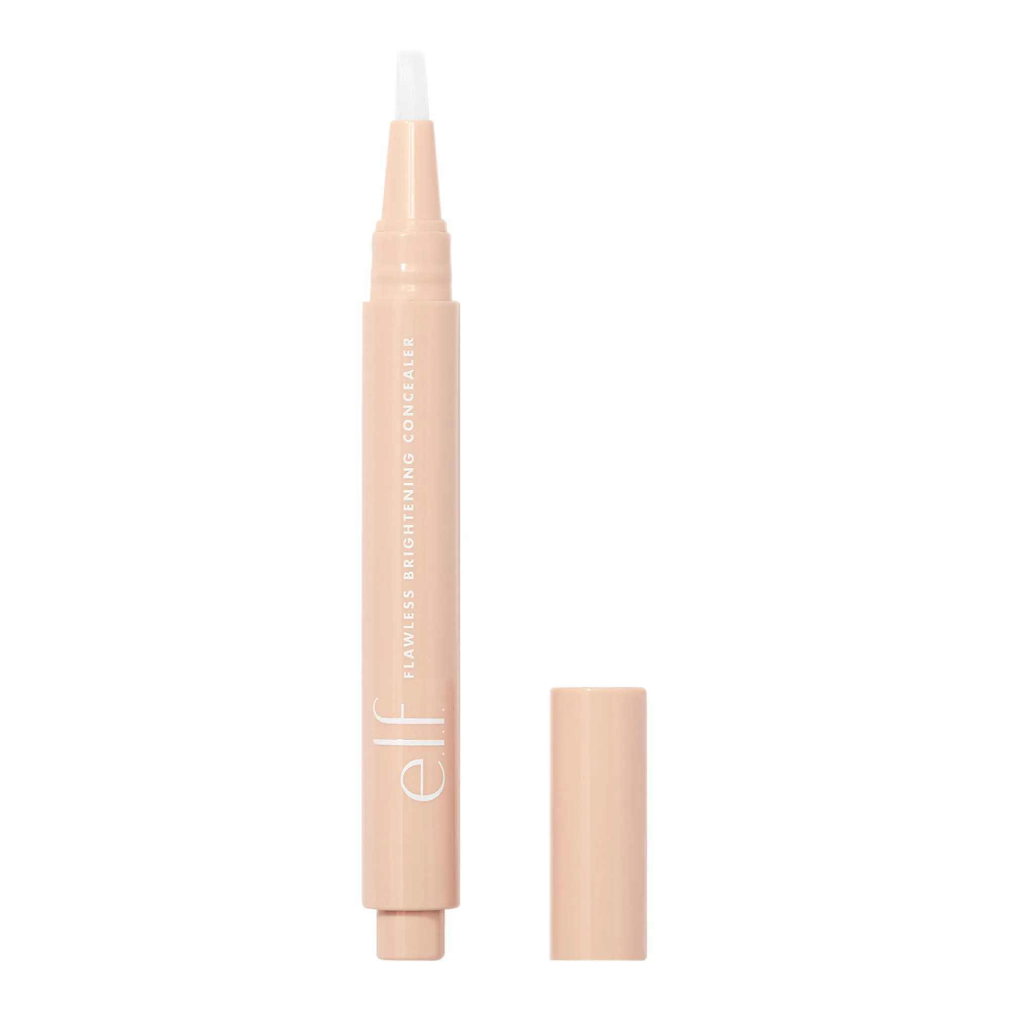 e.l.f. Cosmetics Flawless Brightening Concealer - Fair 15 W