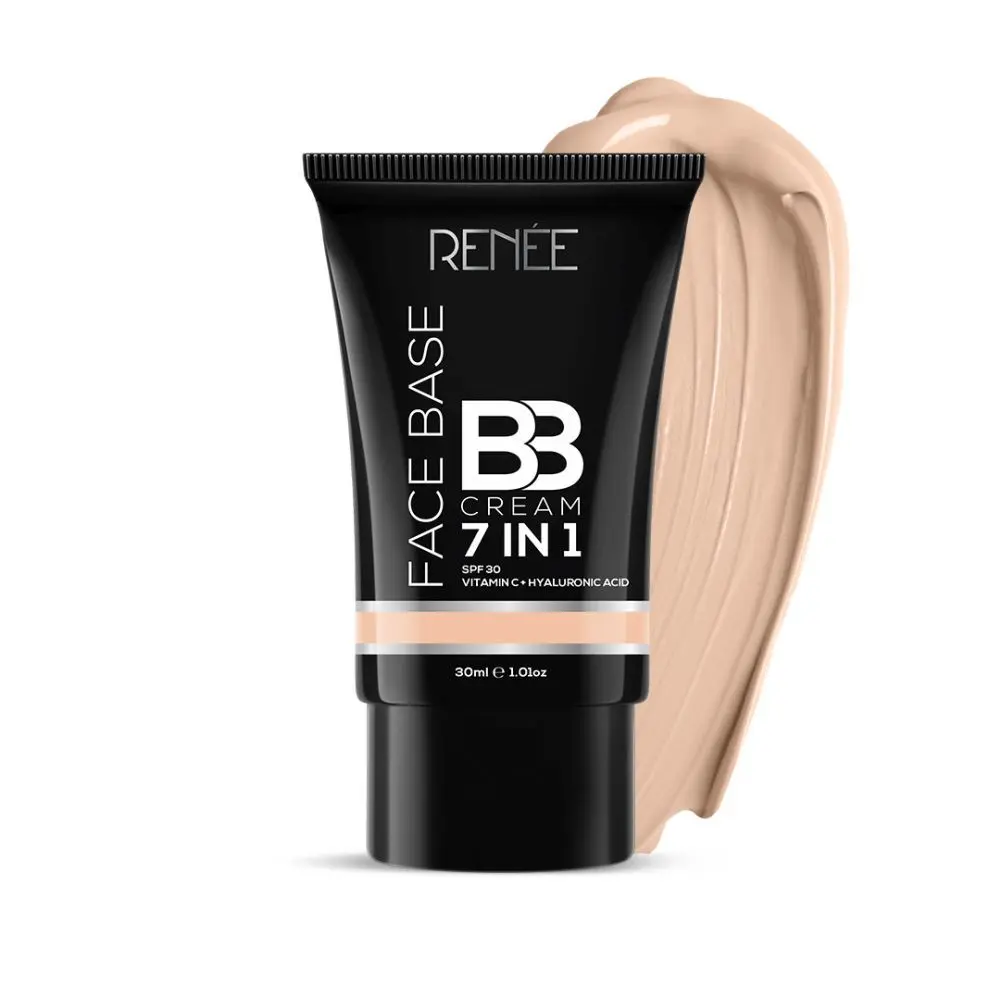 RENEE BB Cream B01 Butterscotch 30ml