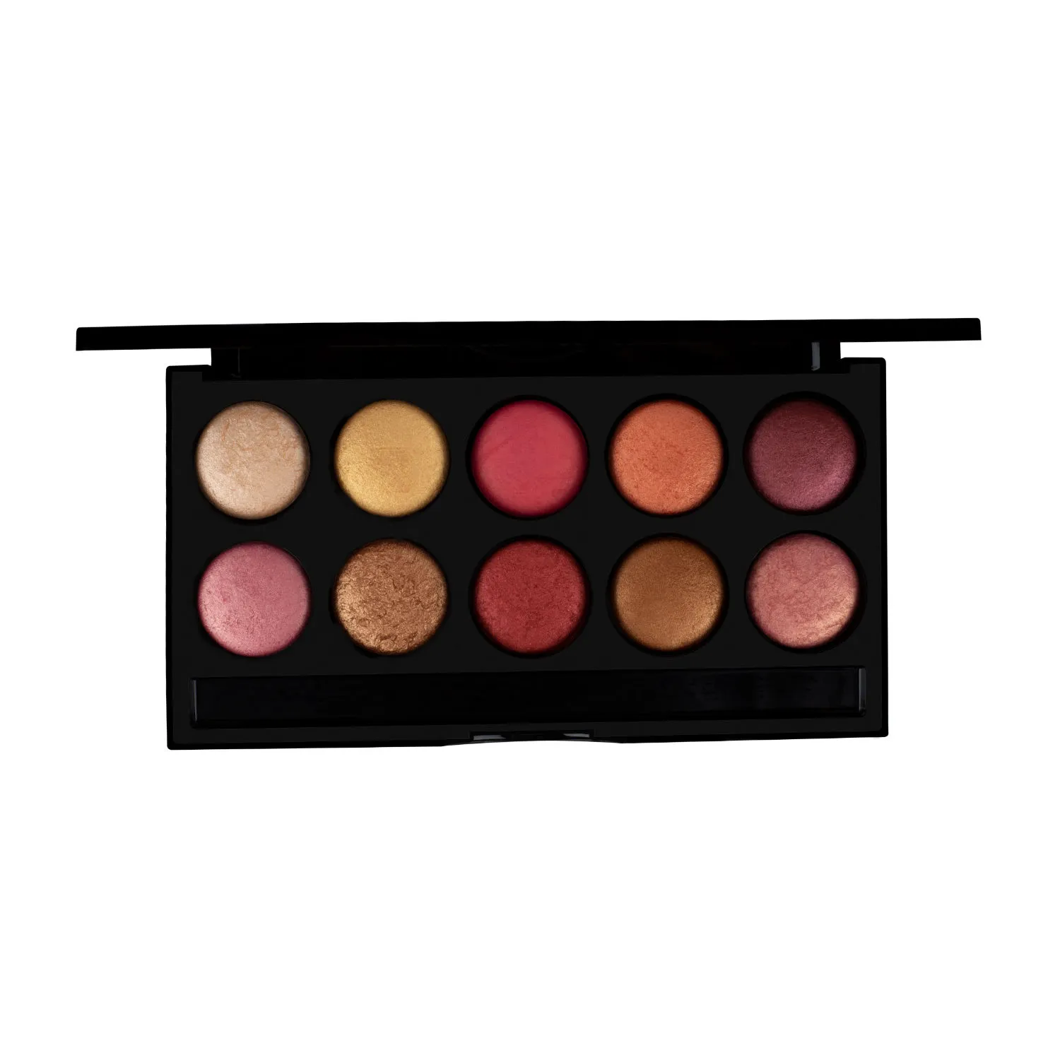 PAC llluminating Eyeshadow Palette - 1