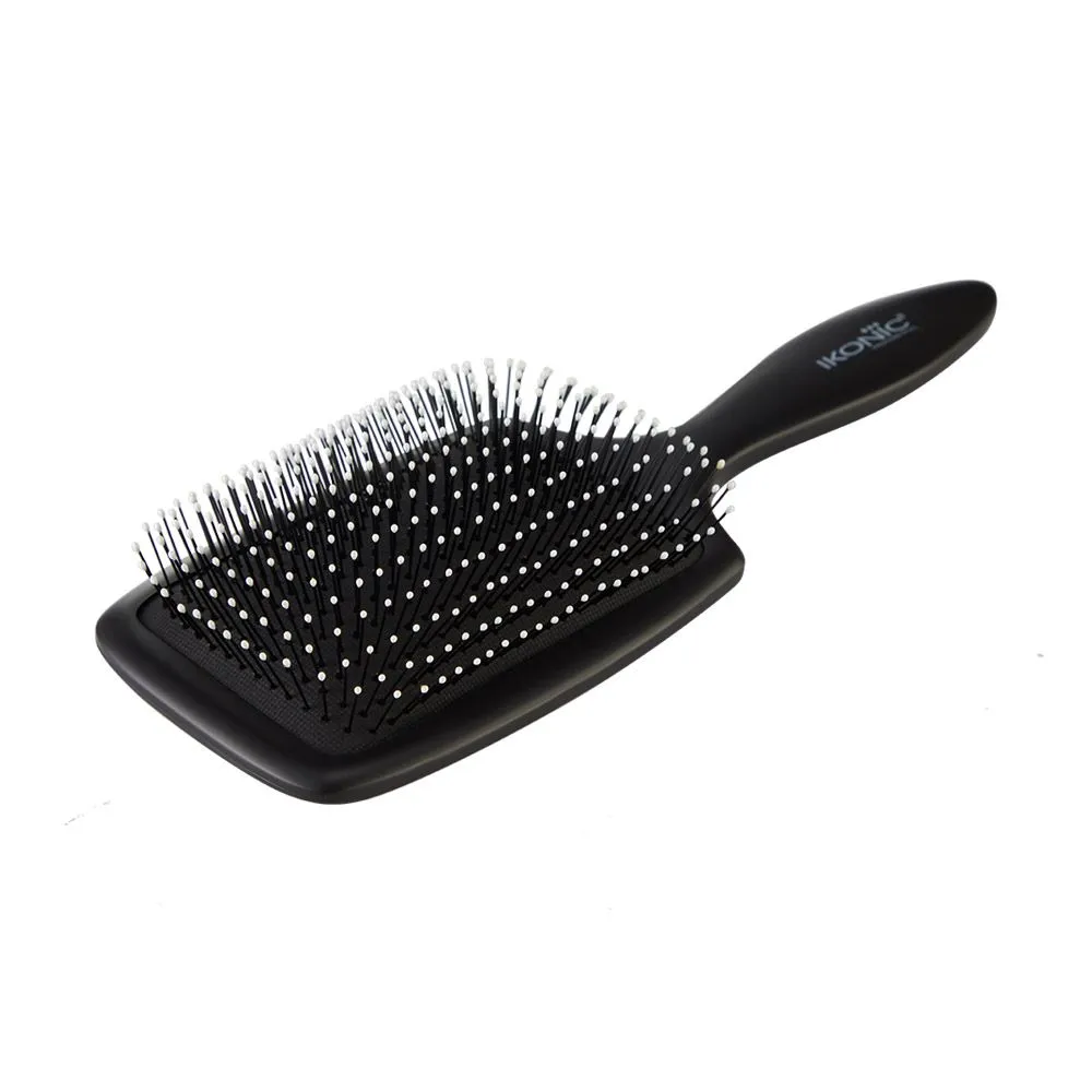 Ikonic Professional Big Paddle Brush Supremo