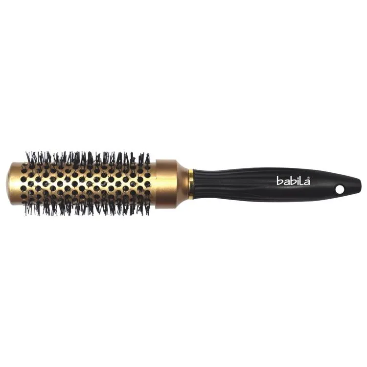 Babila Hot Curl Brush (Small) - HBV01