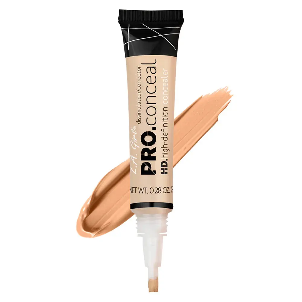 L.A. Girl HD Pro Conceal - Porcelain 8 g