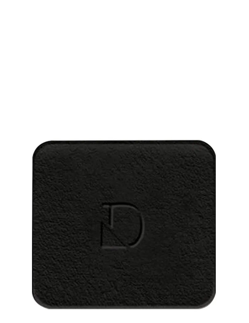 Diego dalla Palma Milano Matt Eyeshadow - Mystery Black