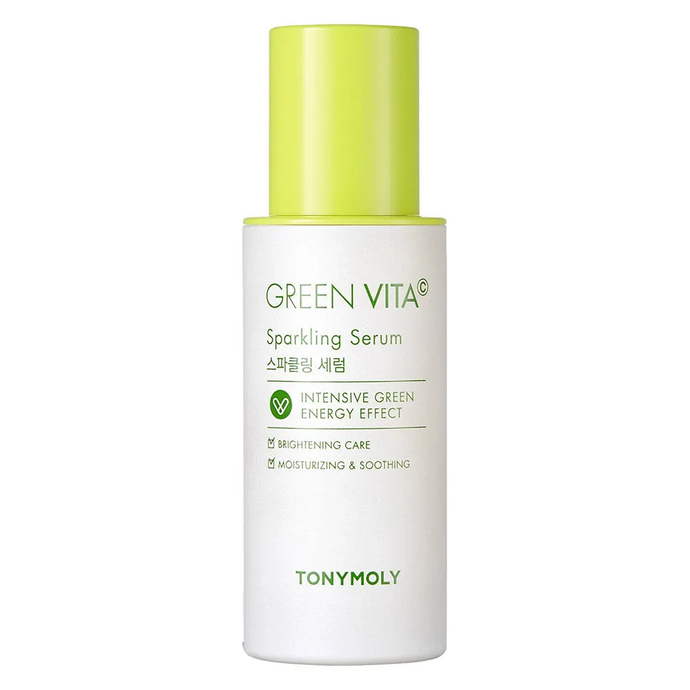 TONYMOLY Green Vita C Sparkling Serum