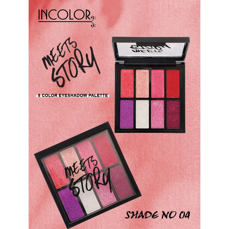 Incolor Meets Story - 04