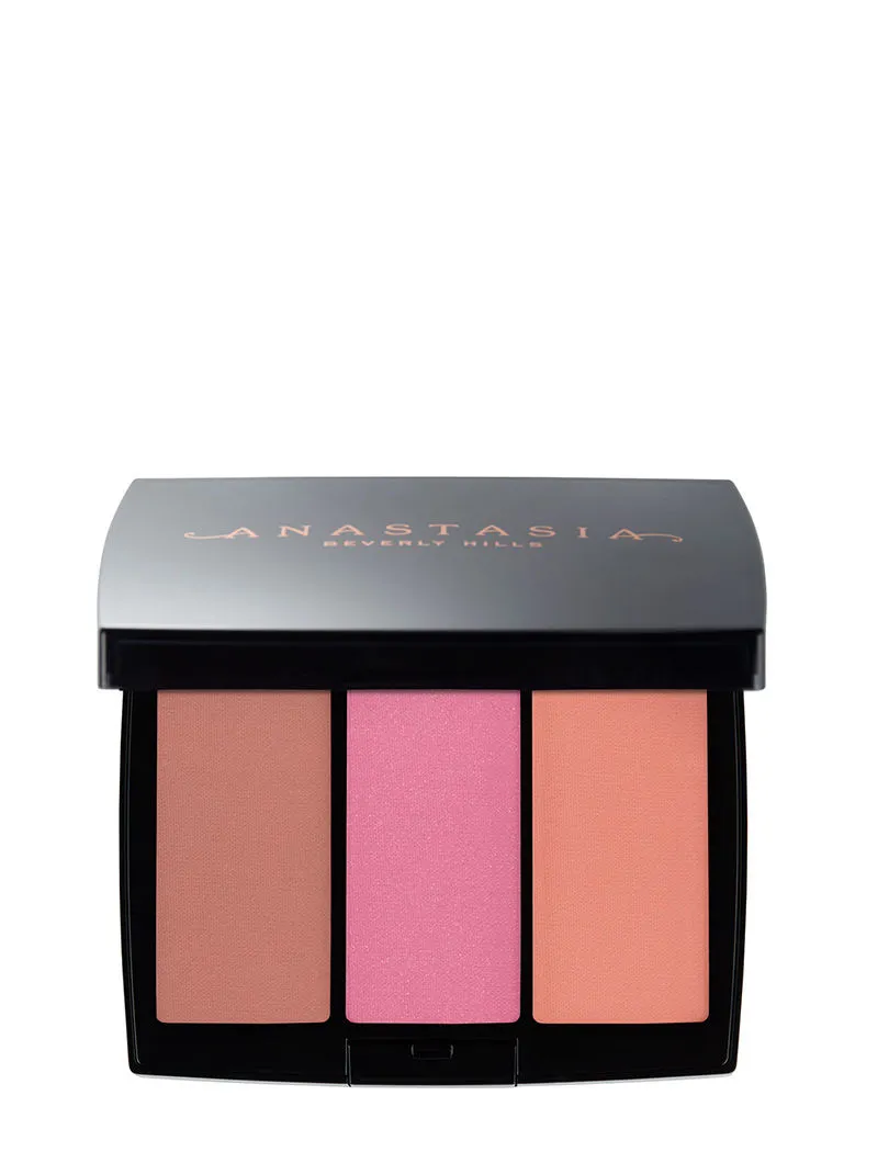 Anastasia Beverly Hills Blush Trio - Pool Party