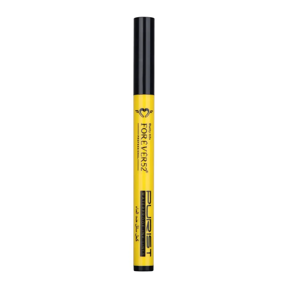 Daily Life Forever52 Purist Ink Liner WI001 (1.5ml)