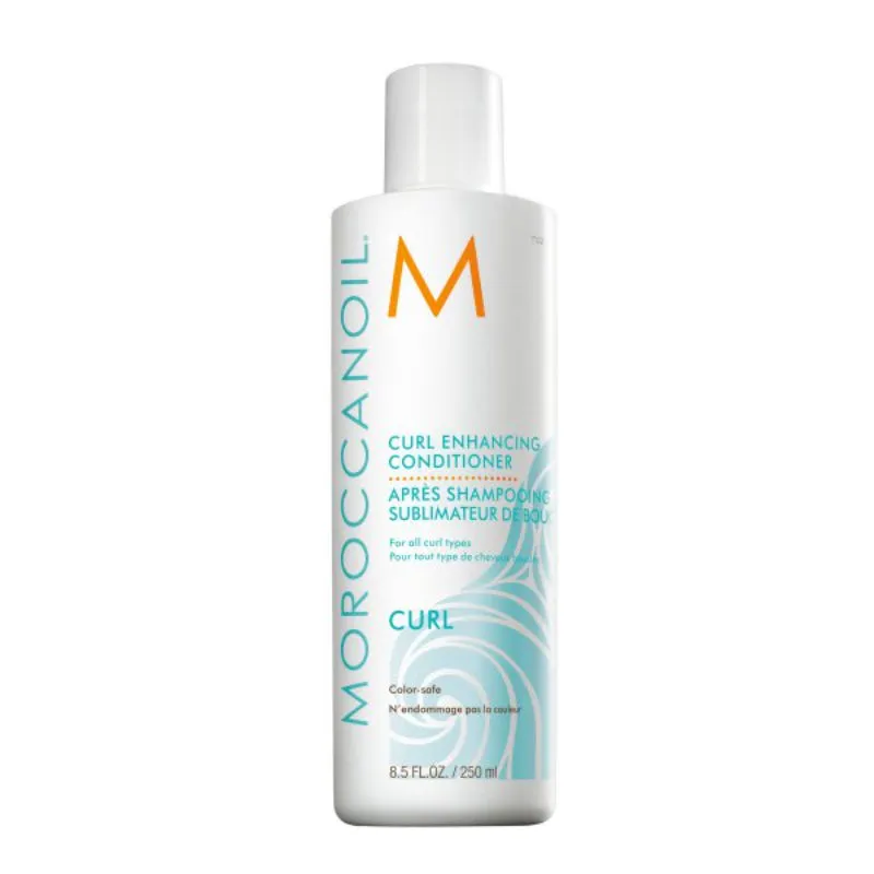 Moroccanoil Curl Enhancing Conditioner