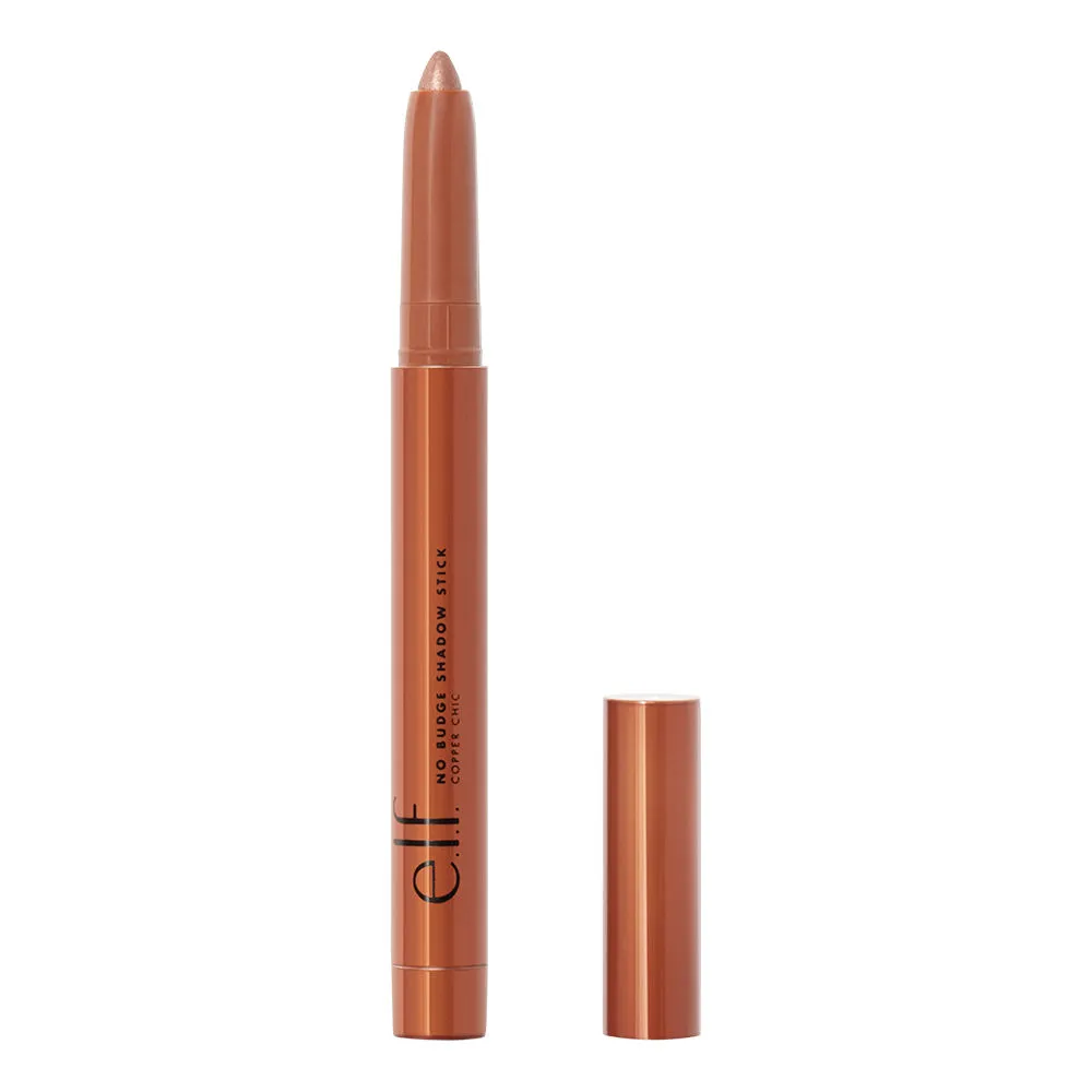 e.l.f. Cosmetics No Budge Shadow Stick - Copper Chic