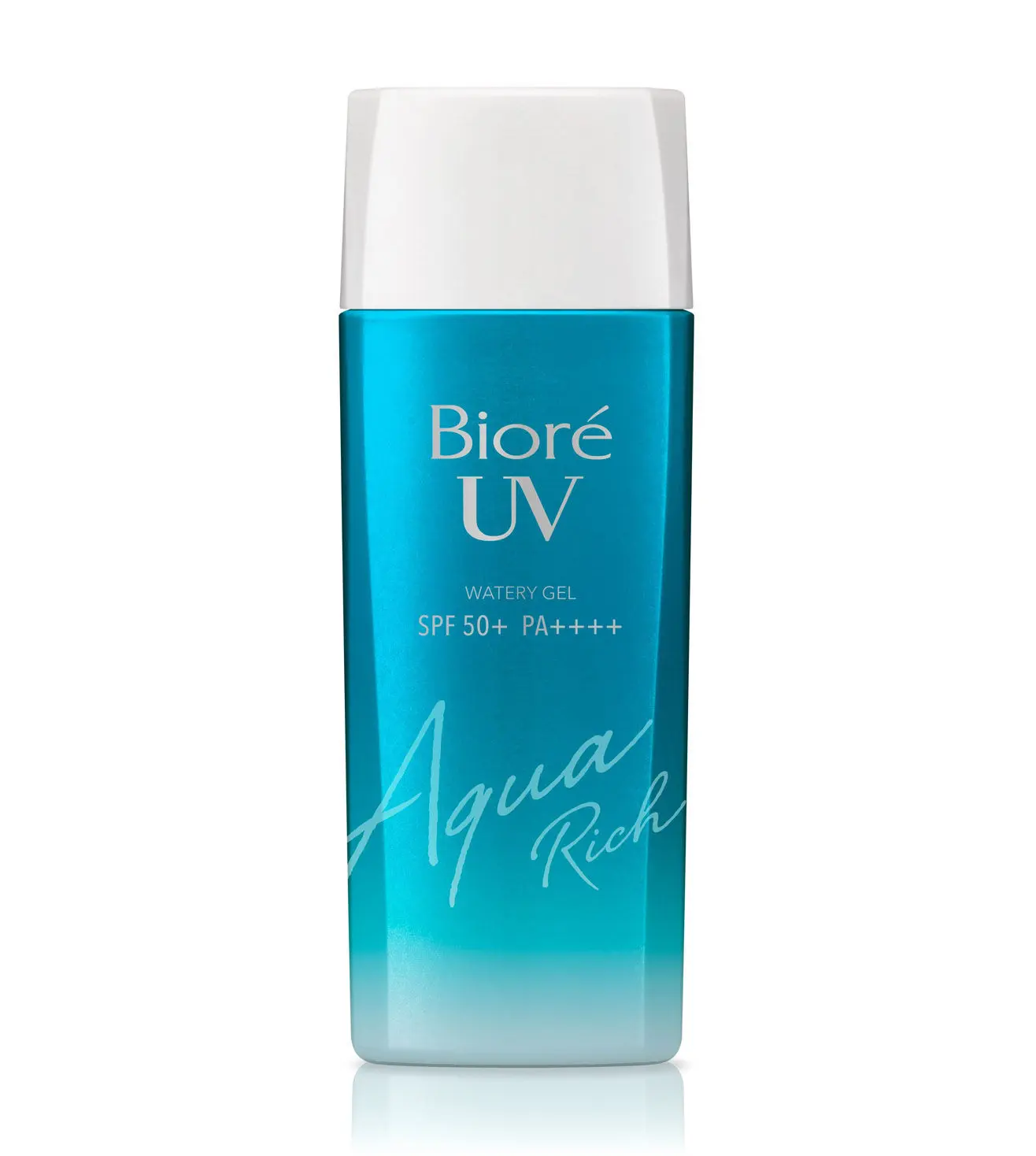 Biore UV Aqua Rich Watery Gel Sunscreen Spf 50+ Pa++++ (90gm)