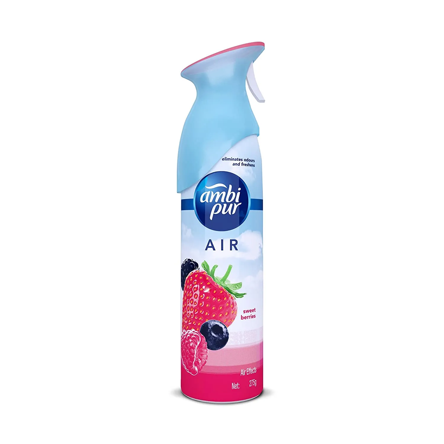 Ambi Pur Air Effects Sweet Berries Air Freshener