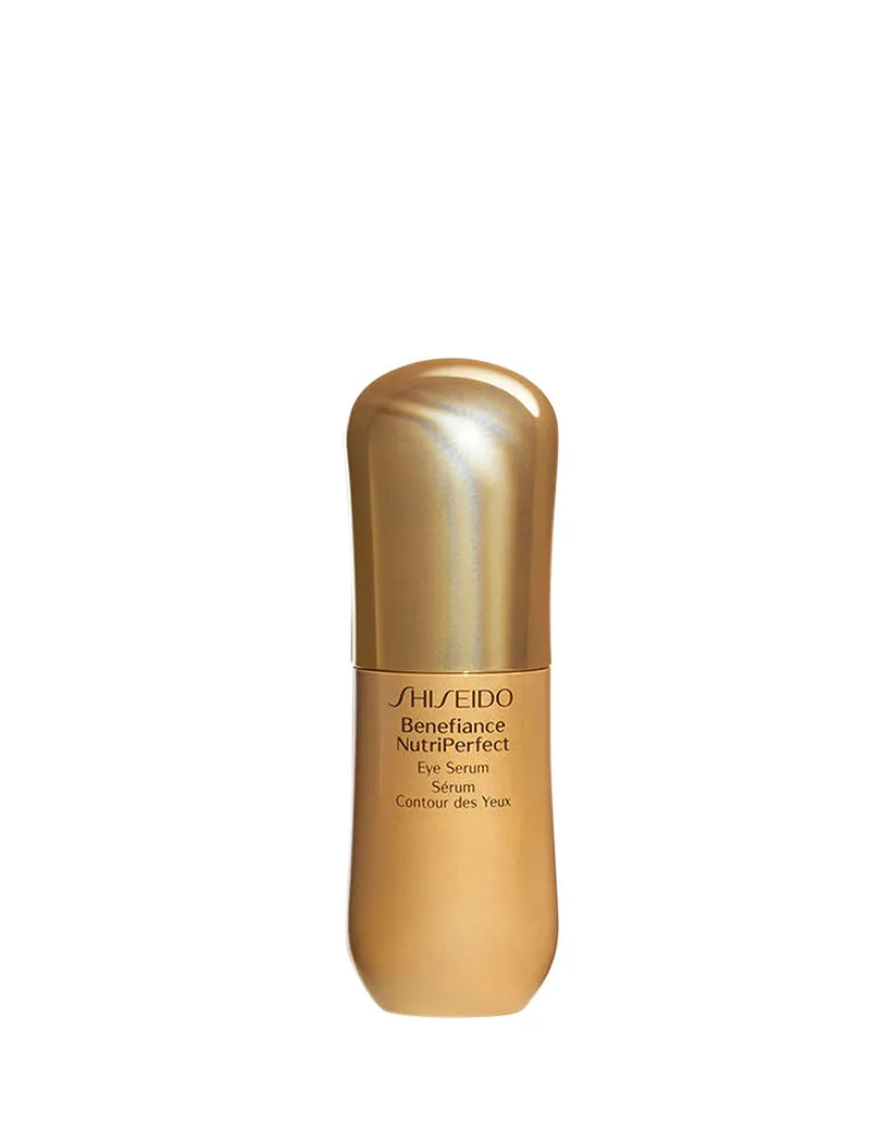 Shiseido Benefiance NutriPerfect Eye Serum