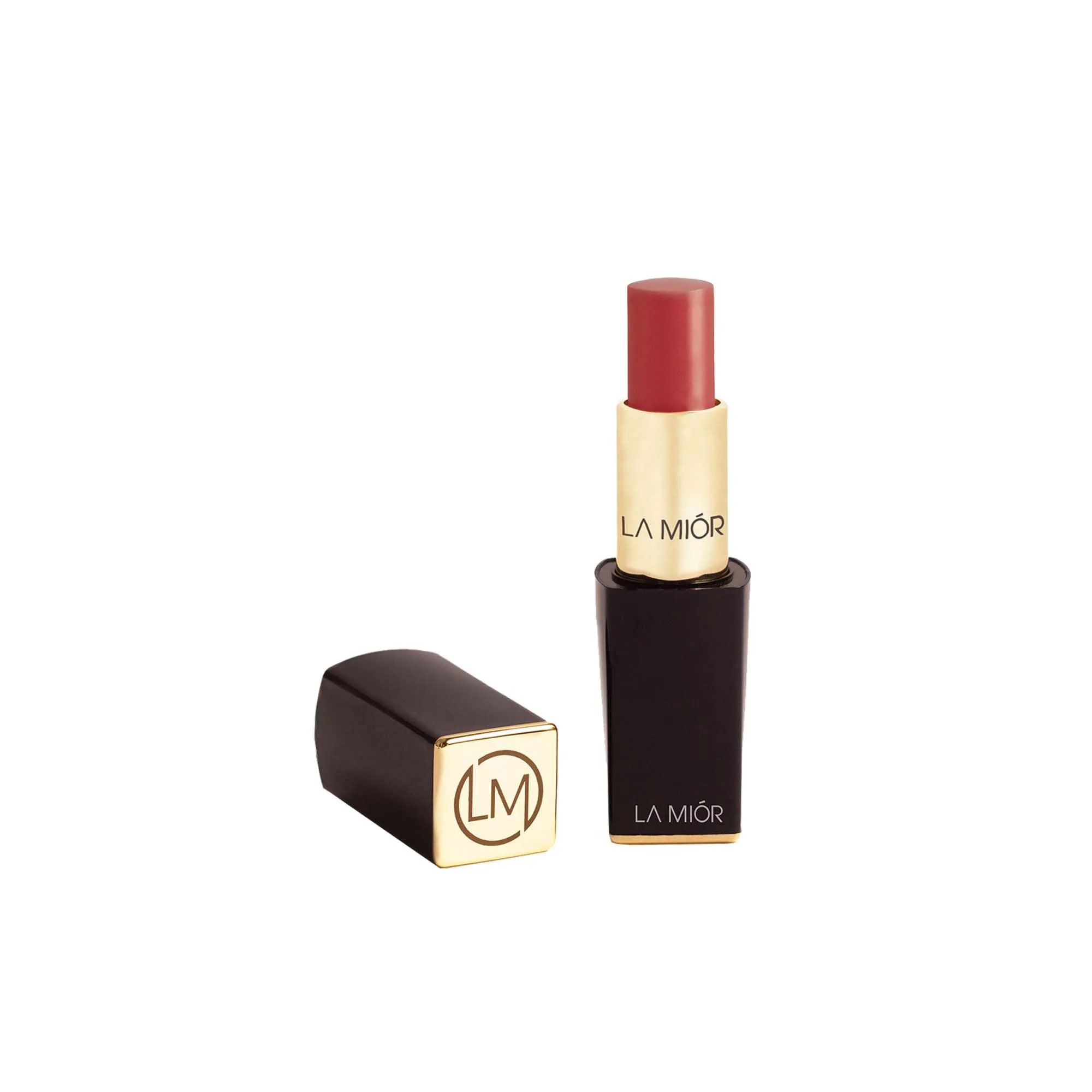 La Mior Berrylicious Lip + Cheek Colour Flush Stick