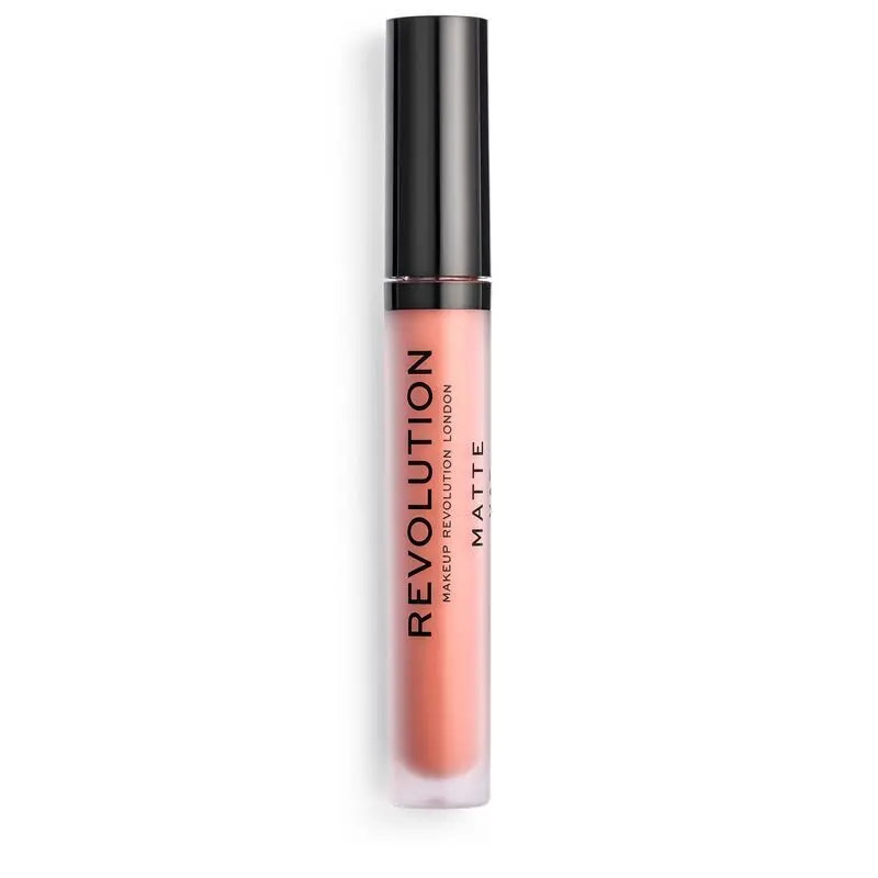 Makeup Revolution Attraction 105 Matte Lip (3 ml)