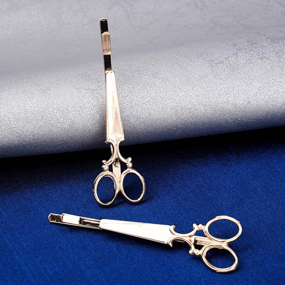 Ferosh Scissor Hairpin