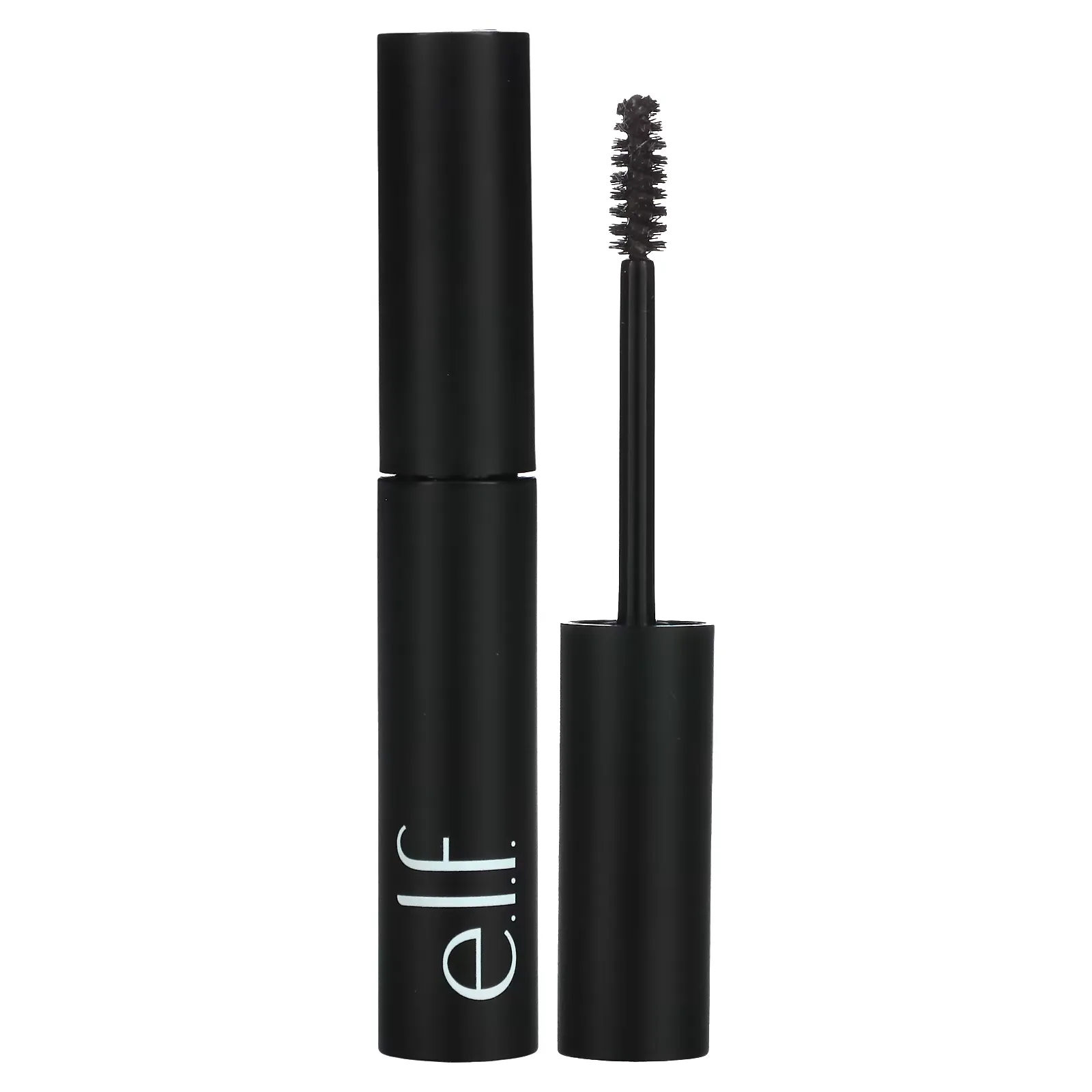 Wow Brow Gel, Deep Brown, 0.12 oz (3.5 g)