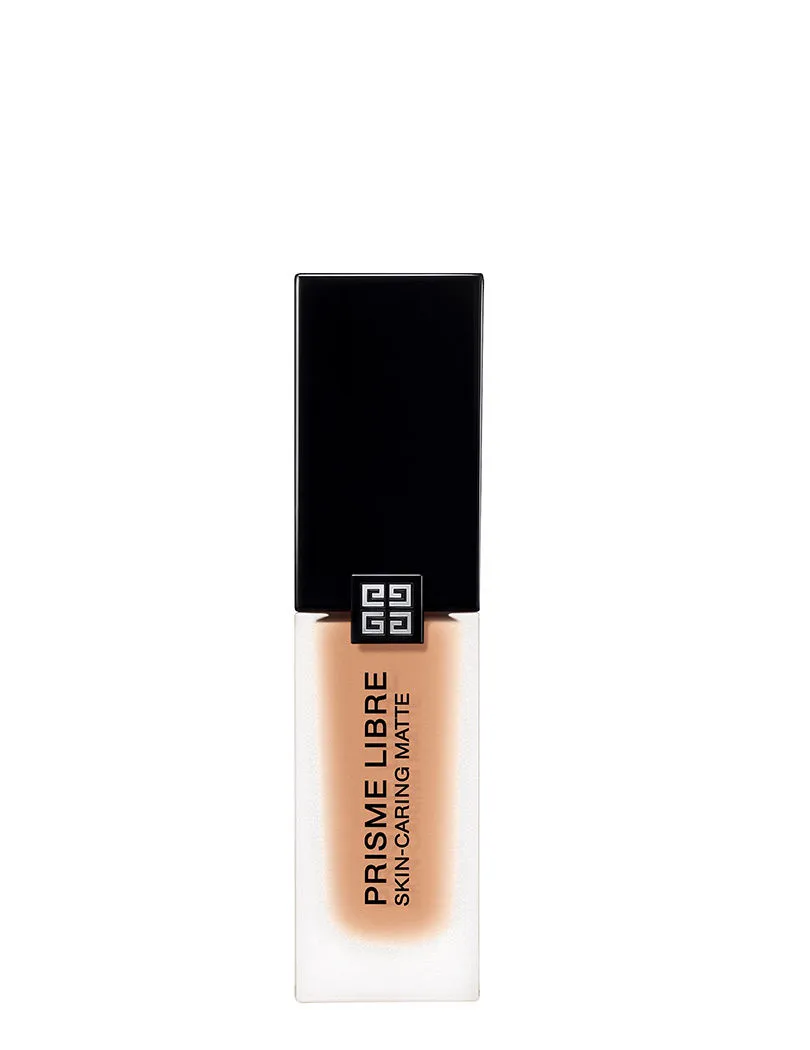 Givenchy Prisme Libre Matte Foundation - 4-C305