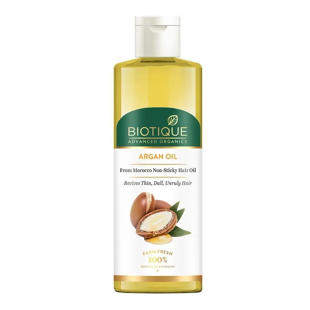 Argan Oil