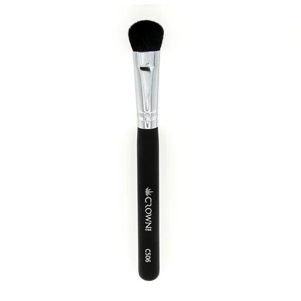 Crown Pro Jumbo Shadow Brush - C506