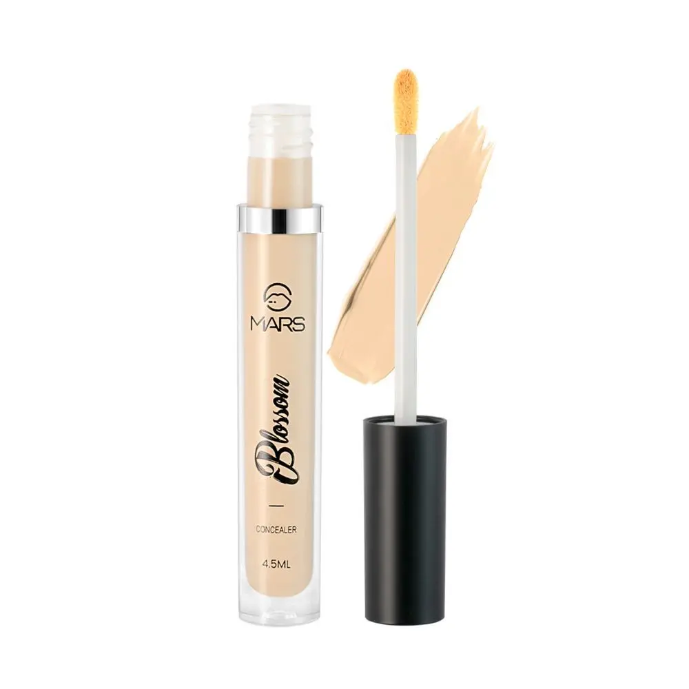 MARS Blossom Liquid Concealer - 03 Warm Sand (4.5 ml)