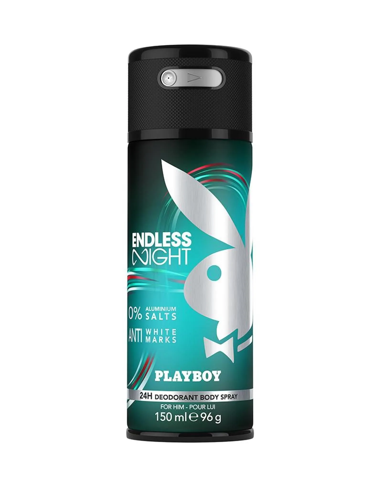 Playboy Endless Night Men Deodorant Spray