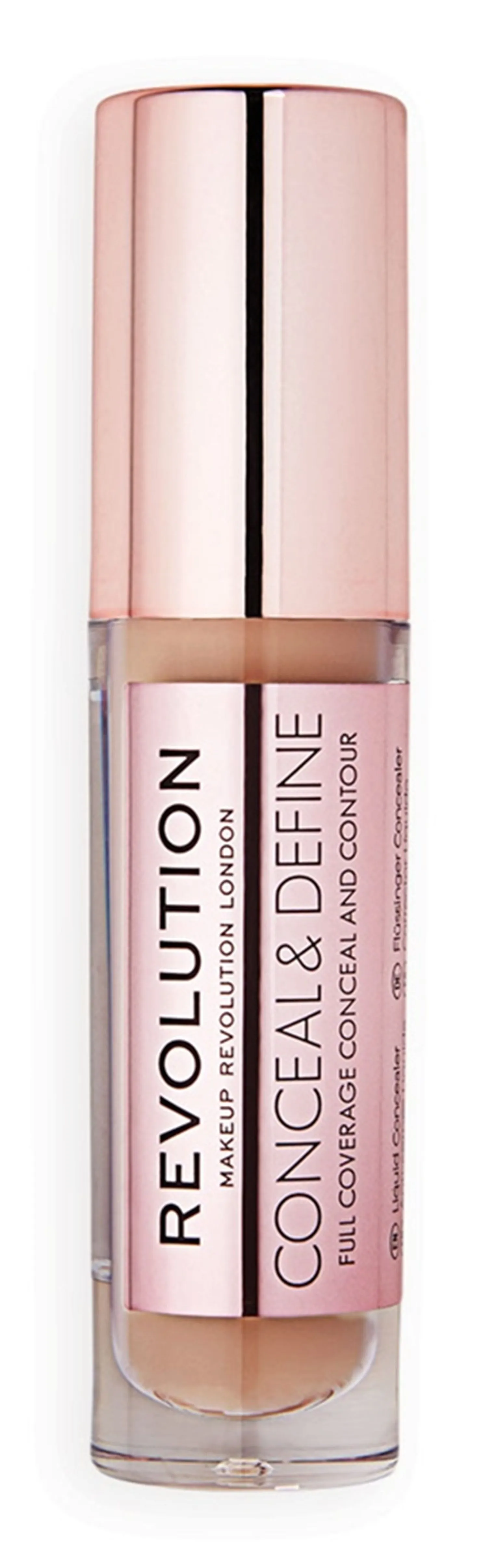 Makeup Revolution Conceal And Define Concealer - C11