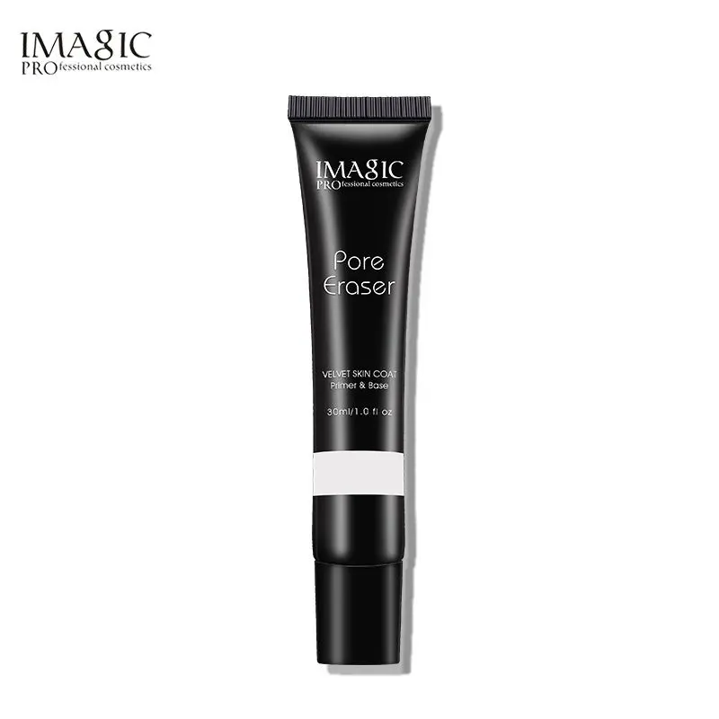 IMAGIC PROfessional Cosmetics Pore Eraser velvet skin coat Primer & base  FA-119 (30 ml)