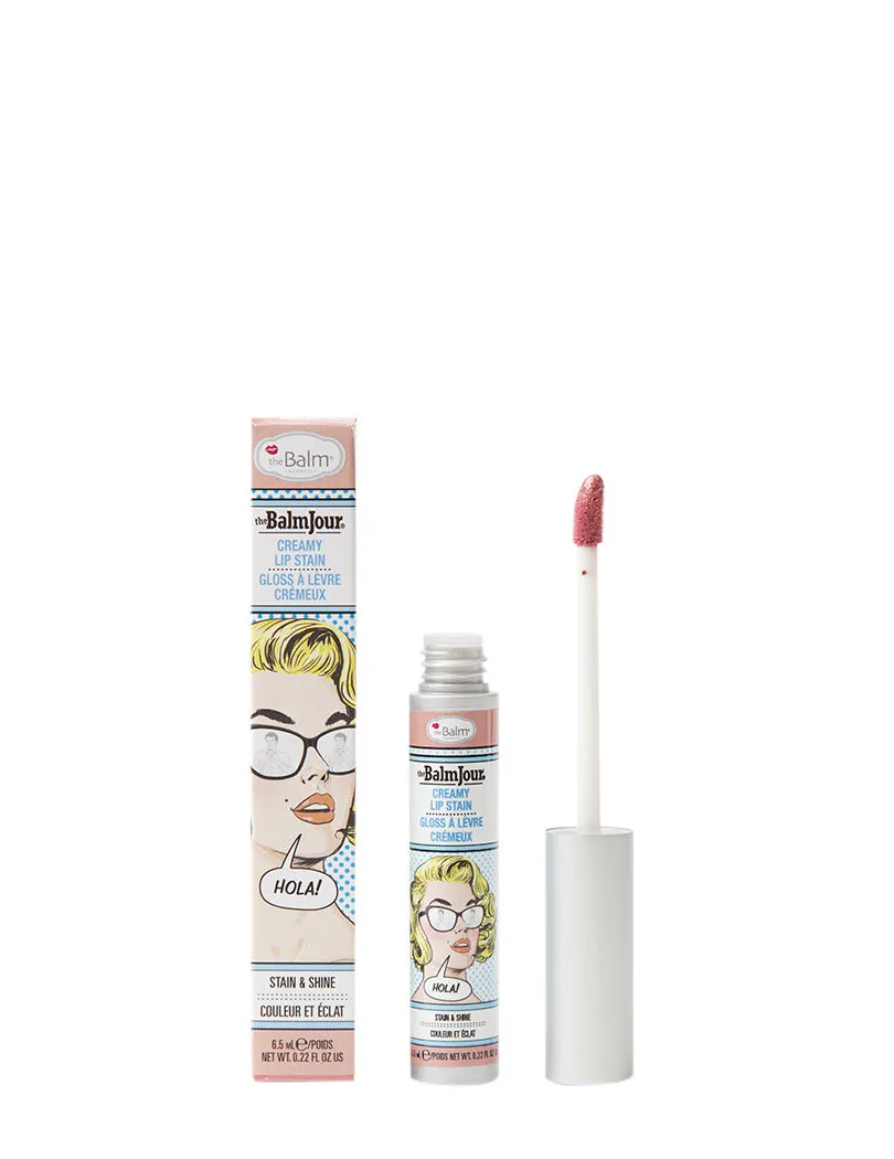 theBalm BalmJour Creamy Lip Stain - Hola