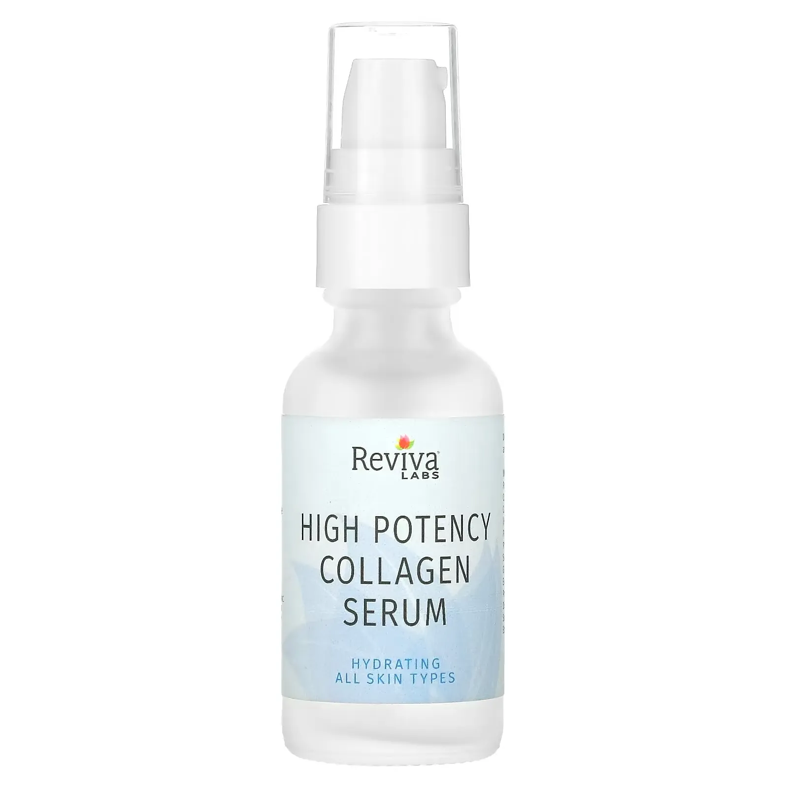 High Potency Collagen Serum, 1.0 fl oz (29.5 ml)