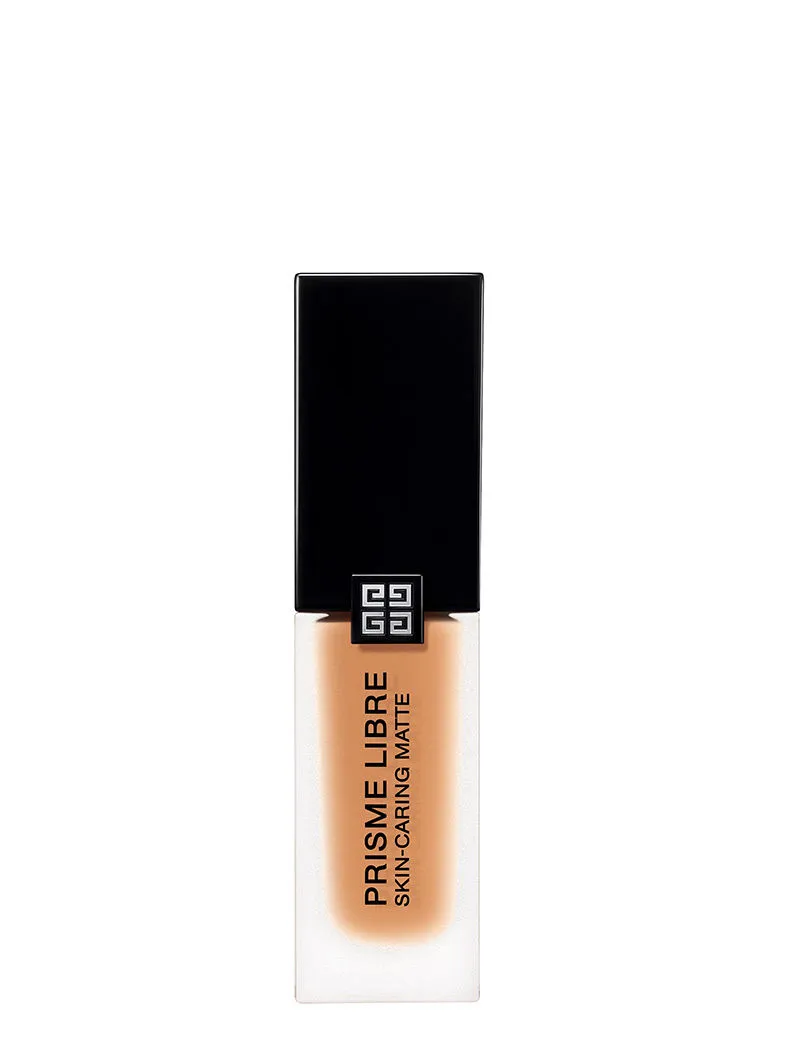 Givenchy Prisme Libre Matte Foundation - 5-N345