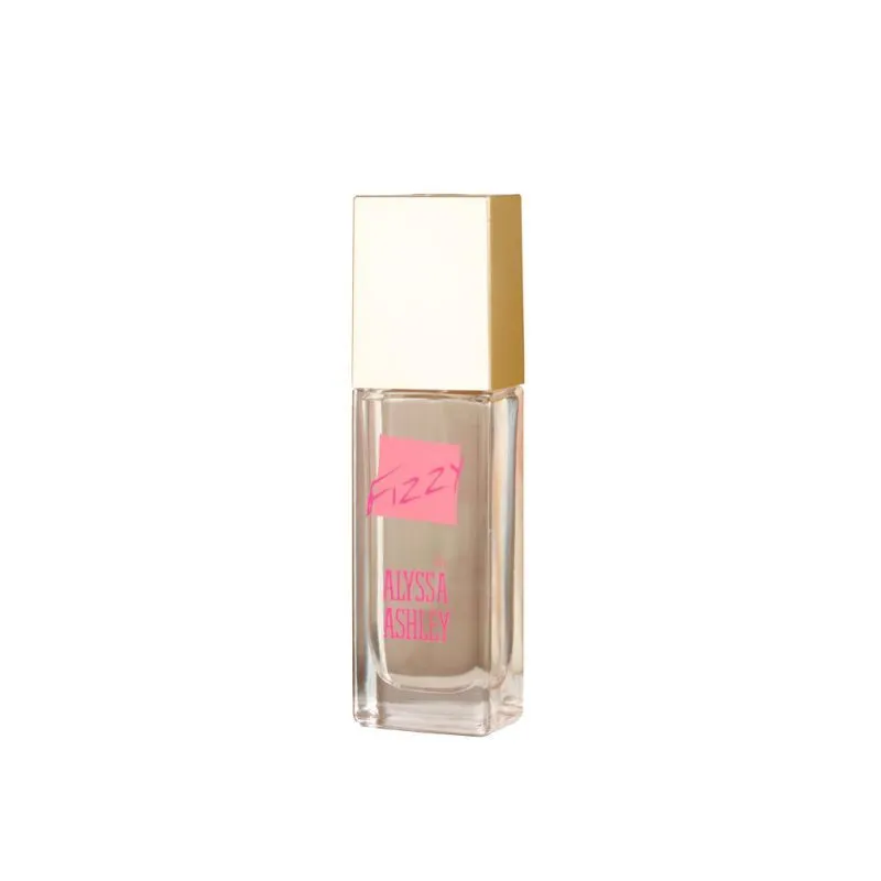 Alyssa Ashley Fizzy Eau De Toilette