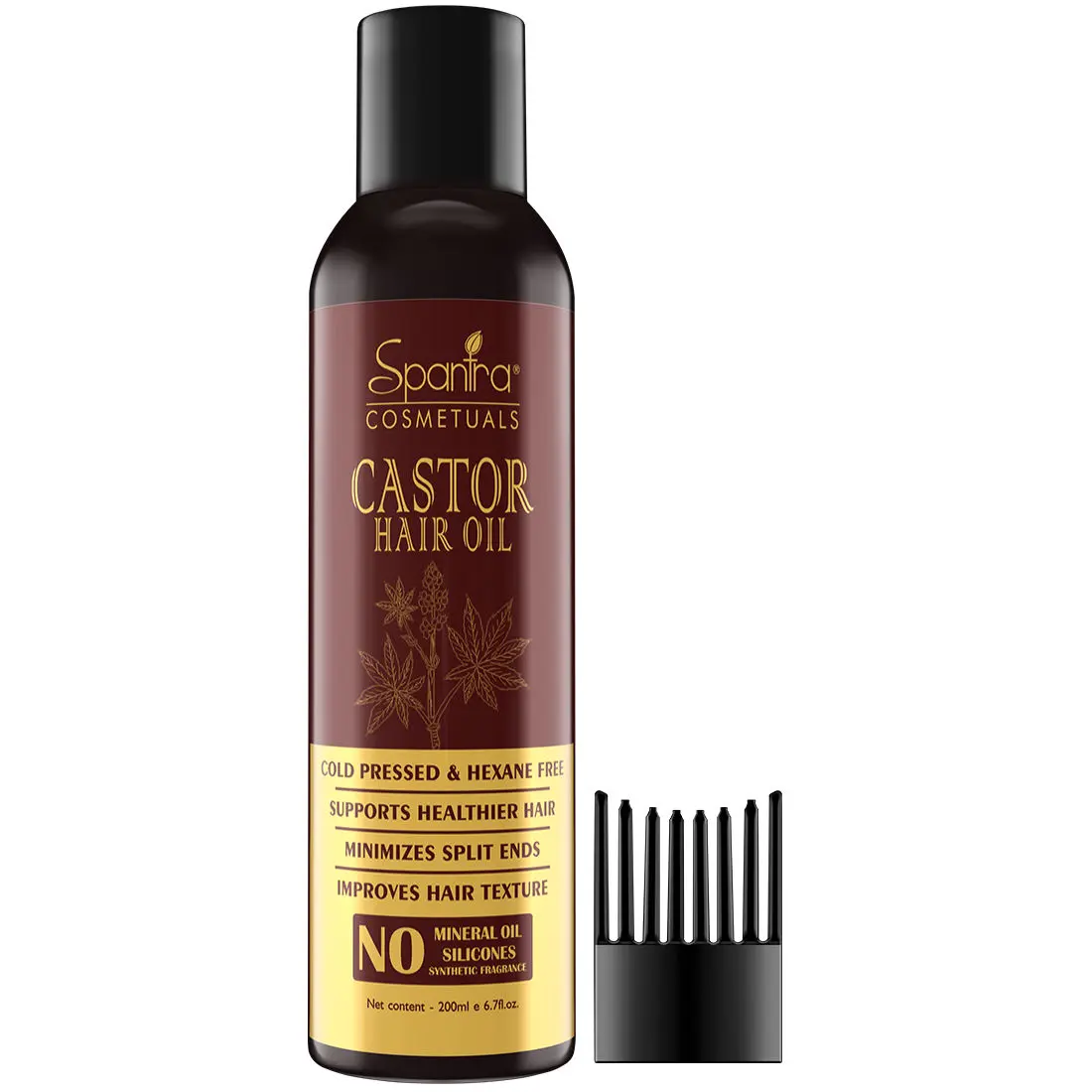 Castor Oil