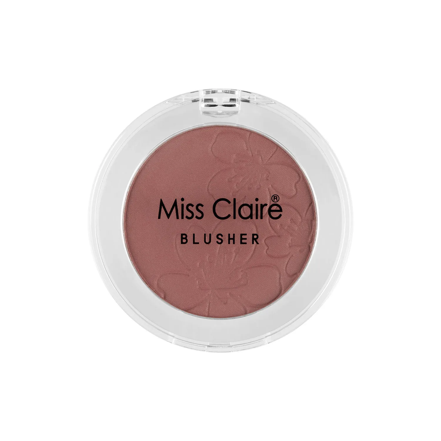 Miss Claire Round Blusher - 08