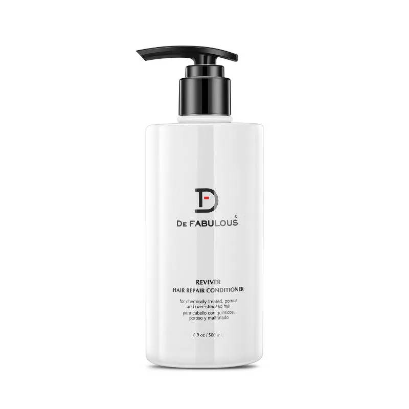 De Fabulous Reviver Conditioner