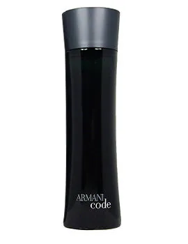 Giorgio Armani Code Eau De Toilette