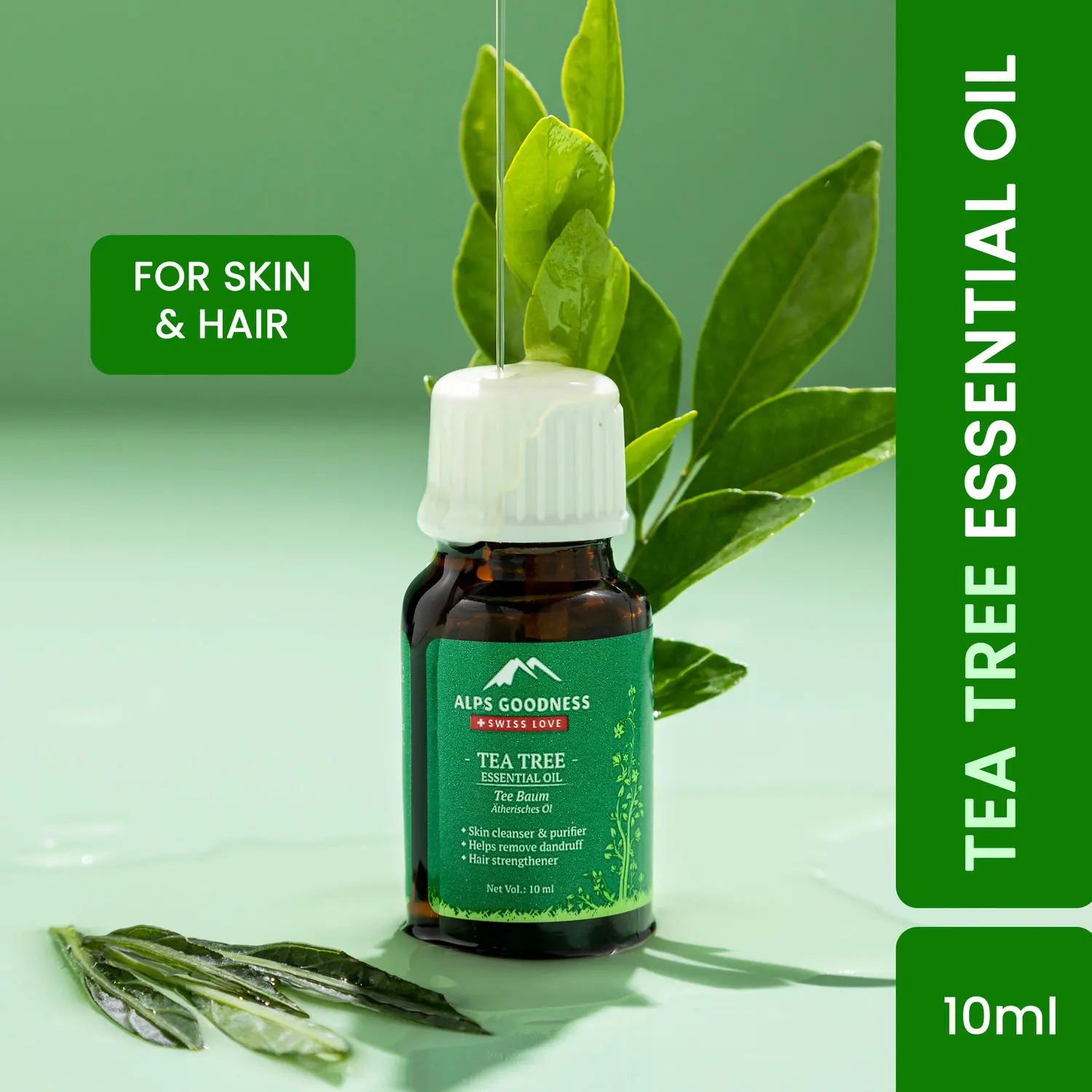 Tea Tree