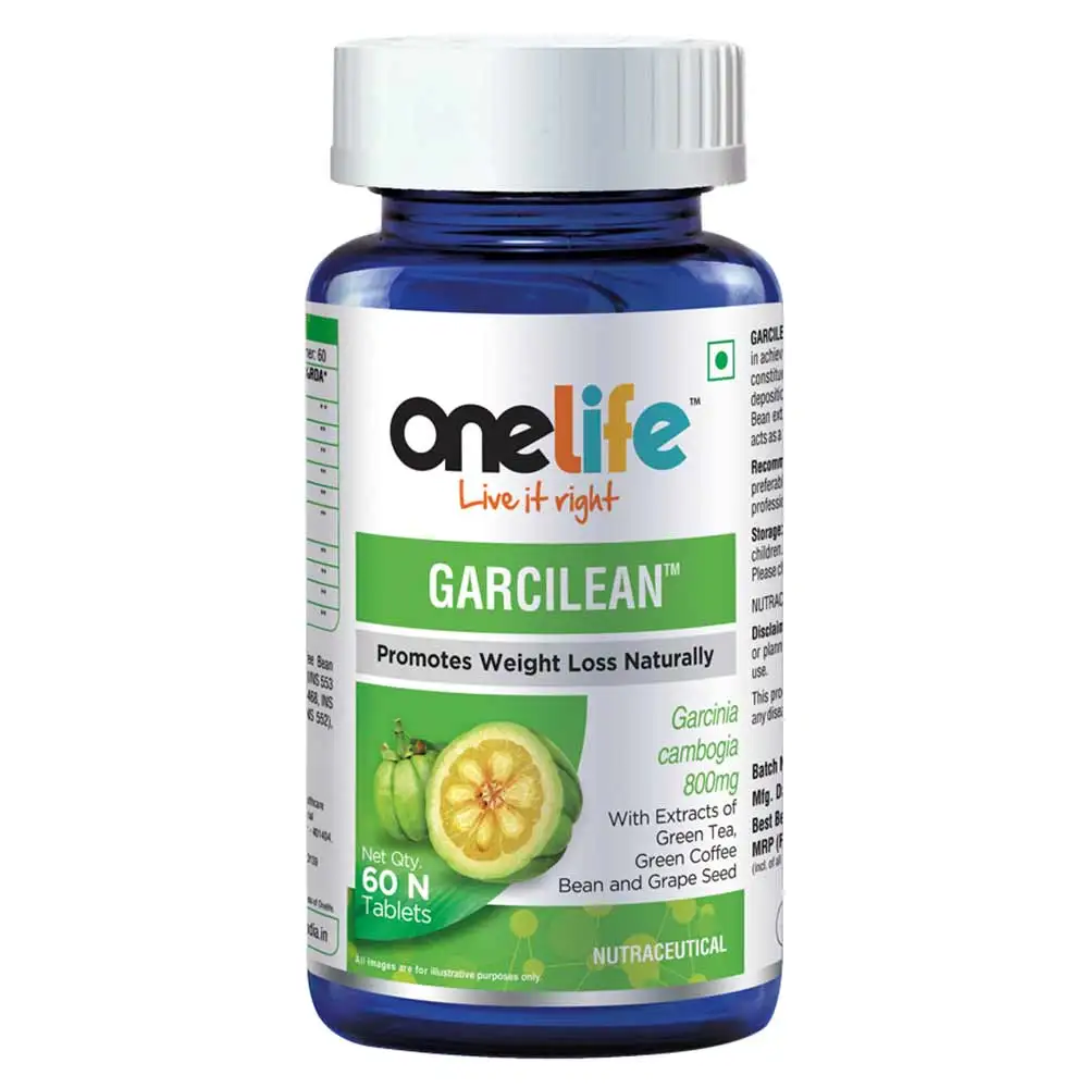 OneLife Garcilean,  60 tablet(s)